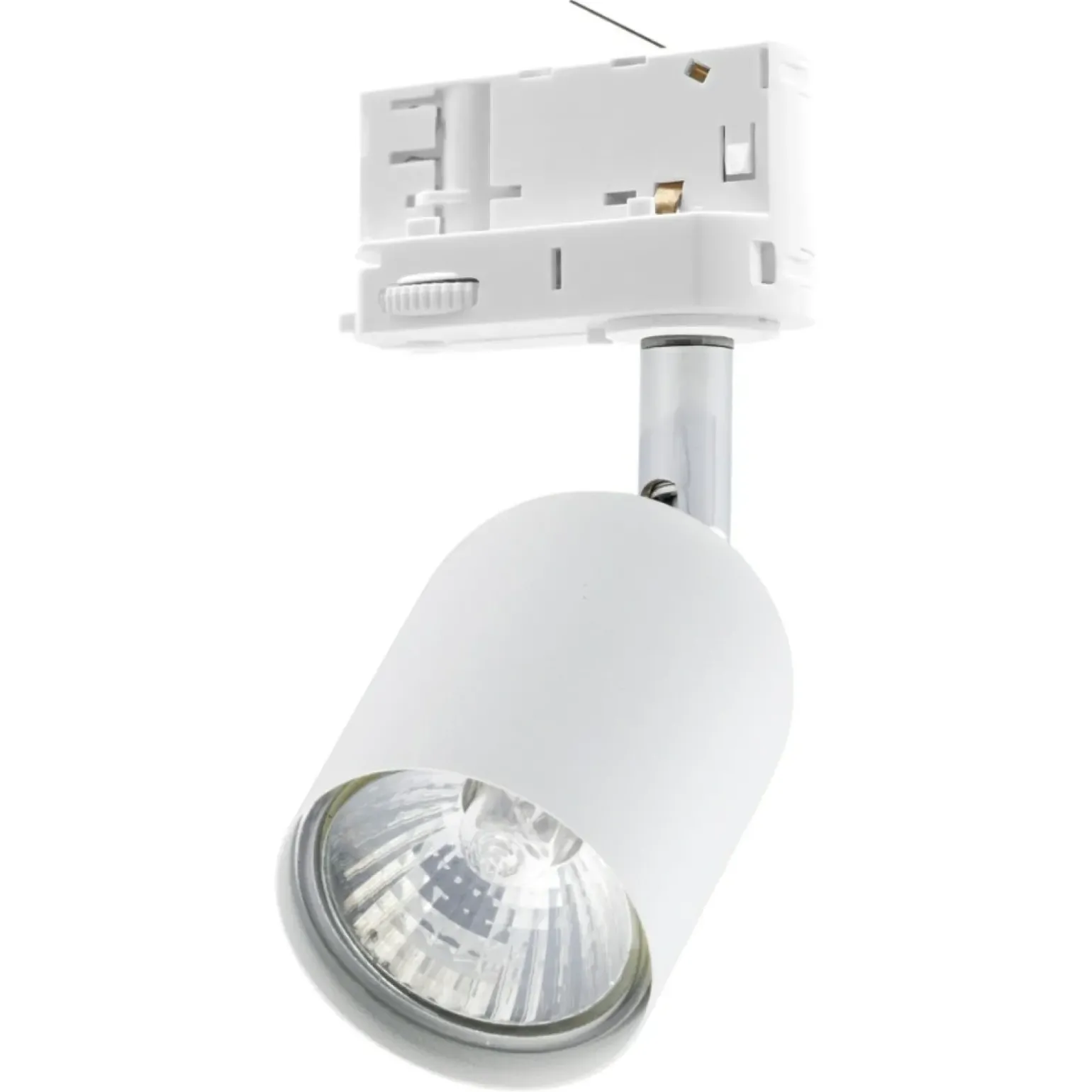 Sklep Kaja Regulowany reflektor do szyny 3-obwodowej TK 6057 TRACER | Kaja