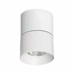 Sklep Kaja Regulowany reflektor 3000K 9,7x7cm ABR-LPR-7W-B-WW ESTETICA LED | Kaja