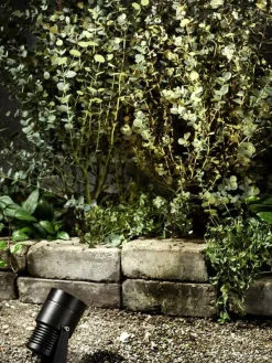 Sklep Kaja Regulowany reflektor, naświetlacz do ogrodu, system GARDEN24 106931