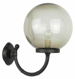 Sklep Kaja Reprezentacyjna lampa elewacyjna K 3012/1/K 300 P z serii KULE CLASSIC | Kaja Oś