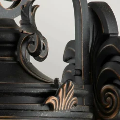 Sklep Kaja Reprezentacyjny kinkiet elewacyjny BT1-L z serii BALTIMORE