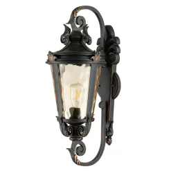 Sklep Kaja Reprezentacyjny kinkiet elewacyjny BT1-L z serii BALTIMORE