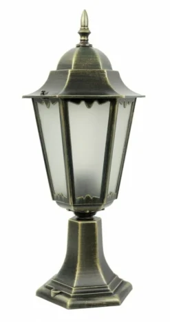 Sklep Kaja Retro lampa stojąca, ogrodowa K 4011/1/H z serii RETRO CLASSIC II | Kaja Oświetl