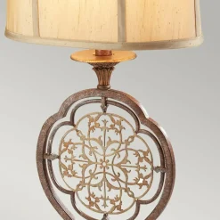 Sklep Kaja Retro lampka nocna, stołowa FE-MARCELLA-TL z serii MARCELLA