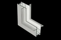 Sklep Kaja Rogowa złączka ścienna AZ5165 BETA MAGNETIC57 230V GIPS1 | Kaja