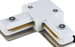 Sklep Kaja Rogowy łącznik L do szyny jednofazowej TK 4069 TRACER | Kaja