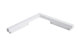 Sklep Kaja Rogowy reflektor LED do szyny magnetycznej 1-fazowej AZ4614 SAGA