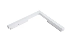 Sklep Kaja Rogowy reflektor LED do szyny magnetycznej 1-fazowej AZ4614 SAGA