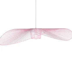 New , druciany, duży żyrandol do salonu KP-21 KAPELUSZ | Kaja Żyrandole Nowoczesne