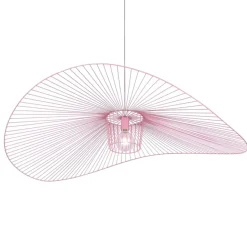 New , druciany, duży żyrandol do salonu KP-21 KAPELUSZ | Kaja Żyrandole Nowoczesne