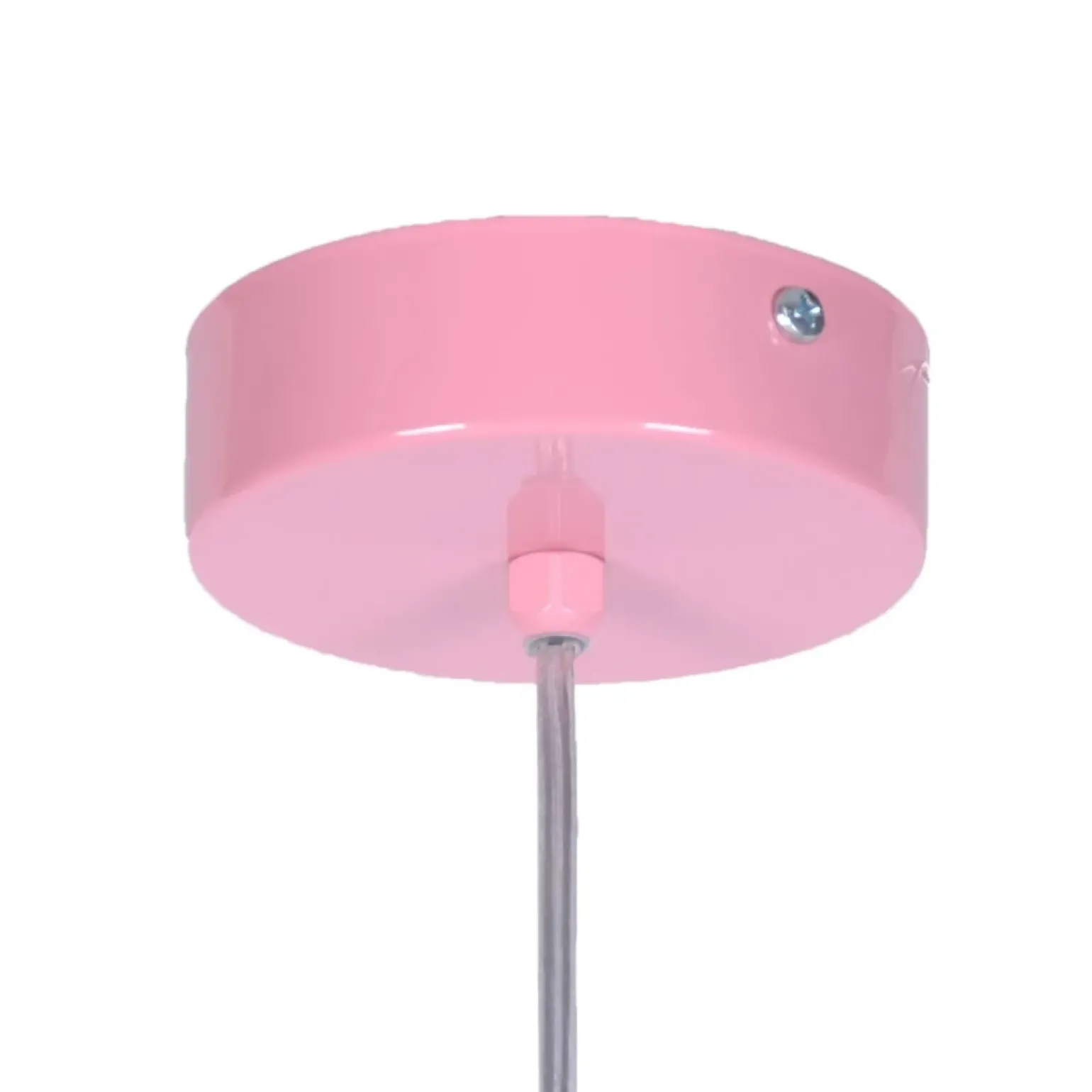 New , druciany, duży żyrandol do salonu KP-21 KAPELUSZ | Kaja Żyrandole Nowoczesne