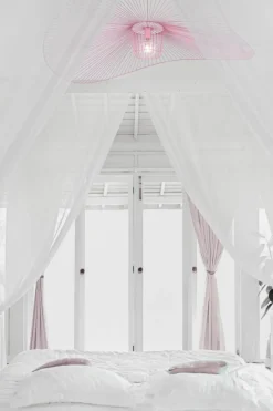 New , druciany, duży żyrandol do salonu KP-21 KAPELUSZ | Kaja Żyrandole Nowoczesne