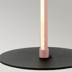 Sklep Kaja Różowy flaming, lampka stołowa FLAMINGO-TL-PNK z serii FLAMINGO