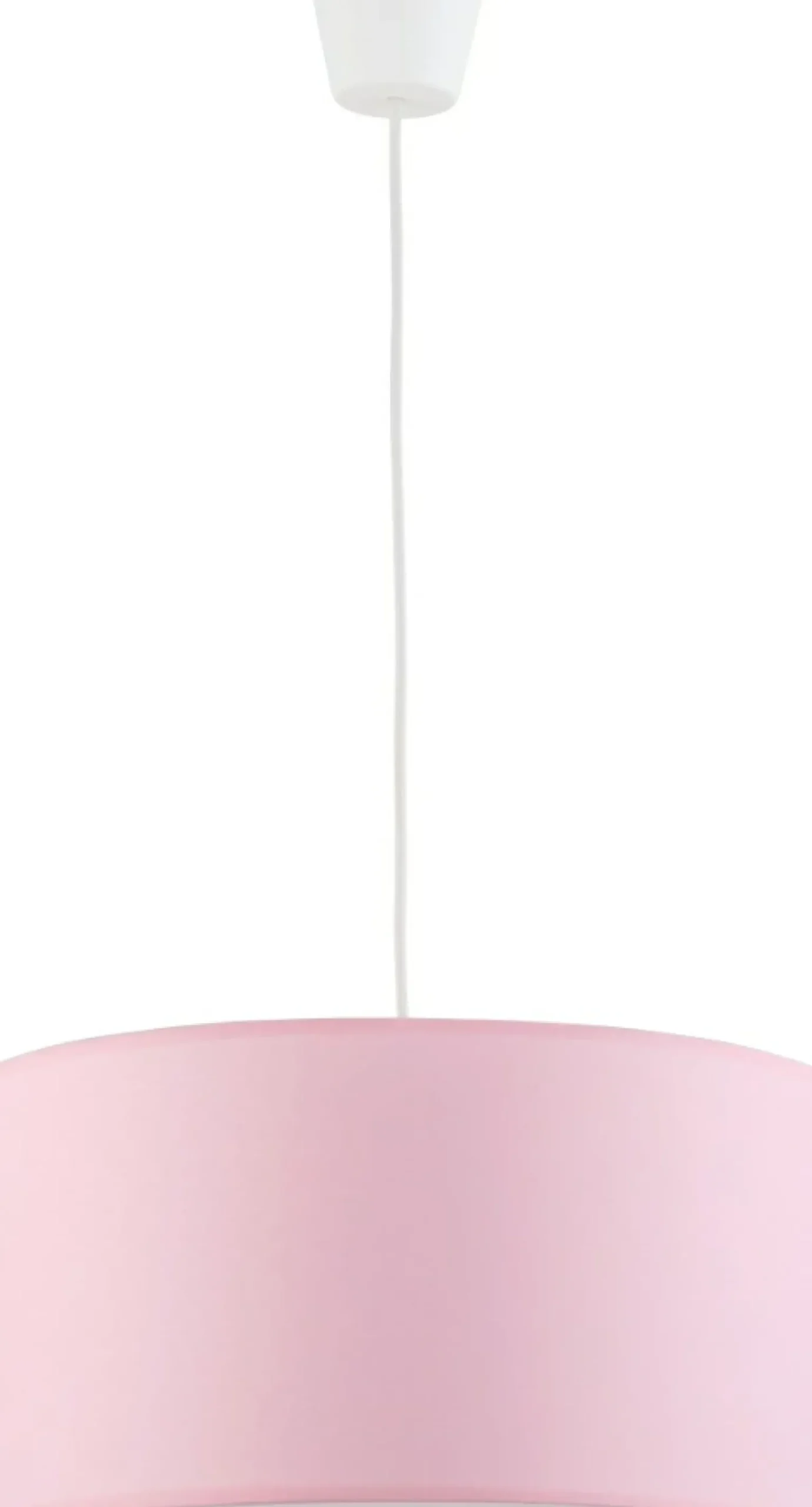 Best Sale Różowy żyrandol do pokoju dziewczynki TK 3231 RONDO KIDS | Kaja Żyrandole Nowoczesne