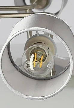 Sale Rozłożysta lampa sufitowa do salonu 36-70708 SAX | Kaja Oświetlenie Żyrandole Nowoczesne