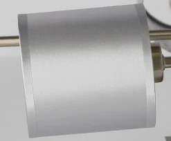 Sale Rozłożysta lampa sufitowa do salonu 36-70708 SAX | Kaja Oświetlenie Żyrandole Nowoczesne