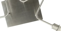 Sale Rozłożysta lampa sufitowa do salonu 36-70708 SAX | Kaja Oświetlenie Żyrandole Nowoczesne