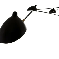 Best Sale Rozłożysta lampa sufitowa do sypialni MDE610/4+2 DAVIS | Kaja Żyrandole Nowoczesne