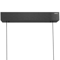 Clearance Rozsuwana, szeroka lampa nad stół ZM 2545-15 PURE-MOTO-RISE | Kaja Żyrandole Nowoczesne