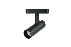 Sklep Kaja Ruchoma głowica typu reflektor do szyny 12W AZ5127 NEO TRACK 48V