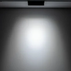 Sklep Kaja Ruchoma lampa do szyny magnetycznej 1F 10646 LVM FOCUS OUT LED | Kaja