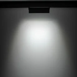 Sklep Kaja Ruchoma lampa do szyny magnetycznej 1F 10646 LVM FOCUS OUT LED | Kaja