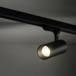 Sklep Kaja Ruchoma lampa do szyny trójfazowej 10398 CTLS TINOS LED | Kaja