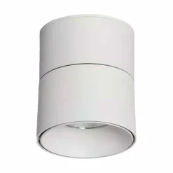 Sklep Kaja Ruchoma tuba 4000K 11x9cm ABR-LPR-15W-B-NW ESTETICA LED | Kaja