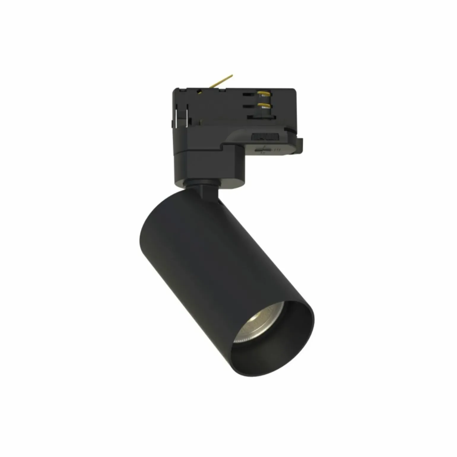 Sklep Kaja Ruchomy reflektor GU10 do szyny 3F 10235 CTLS MONO | Kaja Oświetlenie