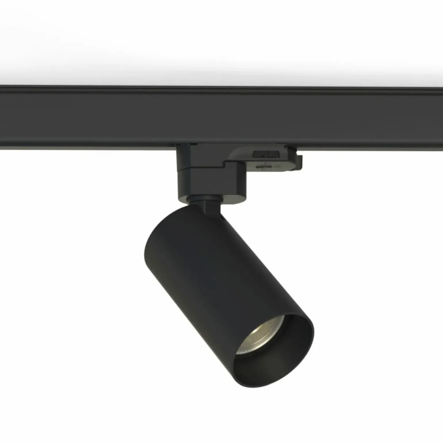 Sklep Kaja Ruchomy reflektor GU10 do szyny 3F 10235 CTLS MONO | Kaja Oświetlenie