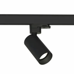 Sklep Kaja Ruchomy reflektor GU10 do szyny 3F 10235 CTLS MONO | Kaja Oświetlenie