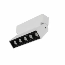 Sklep Kaja Ruchomy reflektor natynkowy do salonu 4000K 10070 FOCUS MINI LED