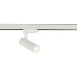 Sklep Kaja Ruchomy spot do szyny trójfazowej 10393 CTLS TINOS LED | Kaja