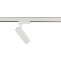 Sklep Kaja Ruchomy spot do szyny trójfazowej 10393 CTLS TINOS LED | Kaja