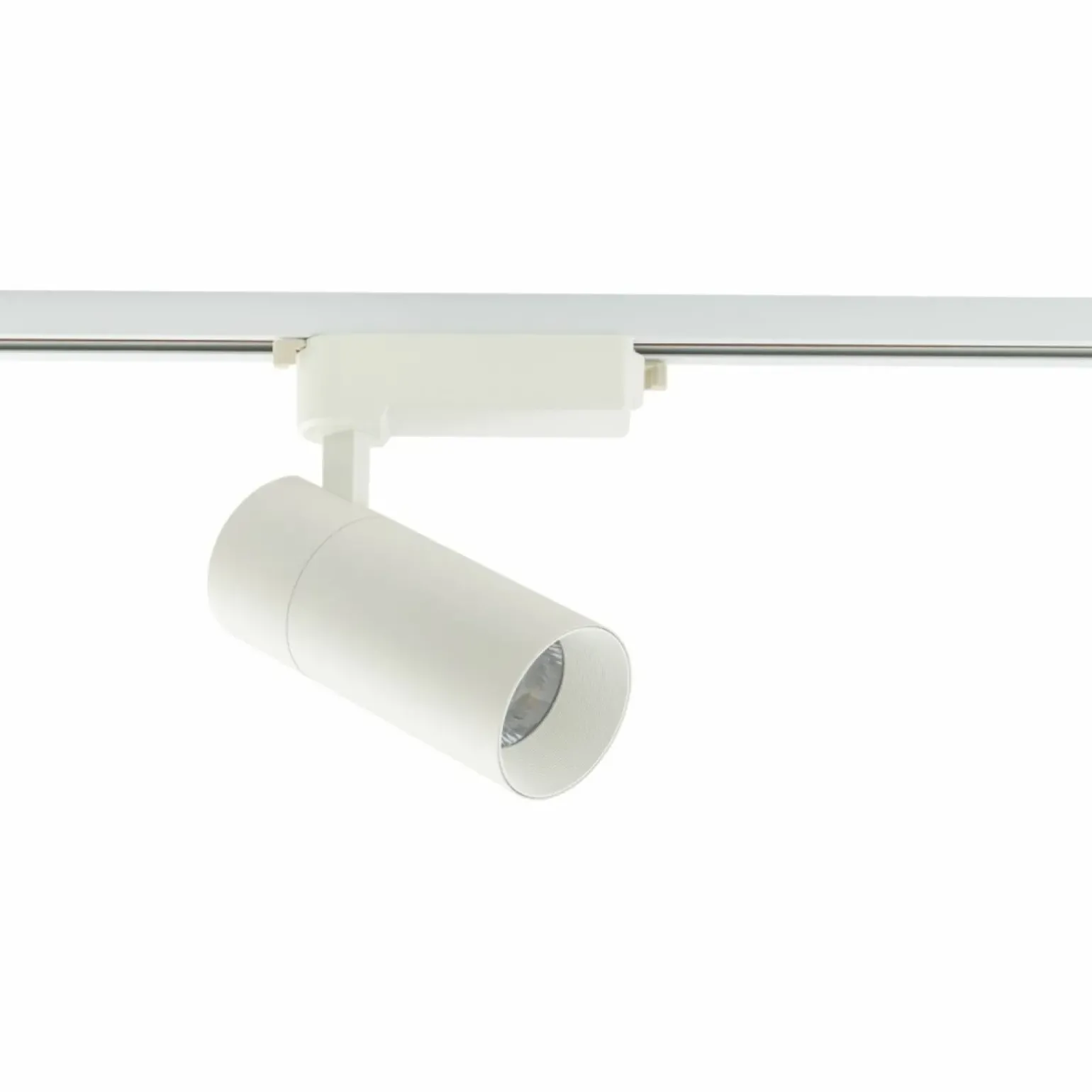 Sklep Kaja Ruchomy spot LED do szyny jednofazowej 10375 PROFILE TINOS LED | Kaja