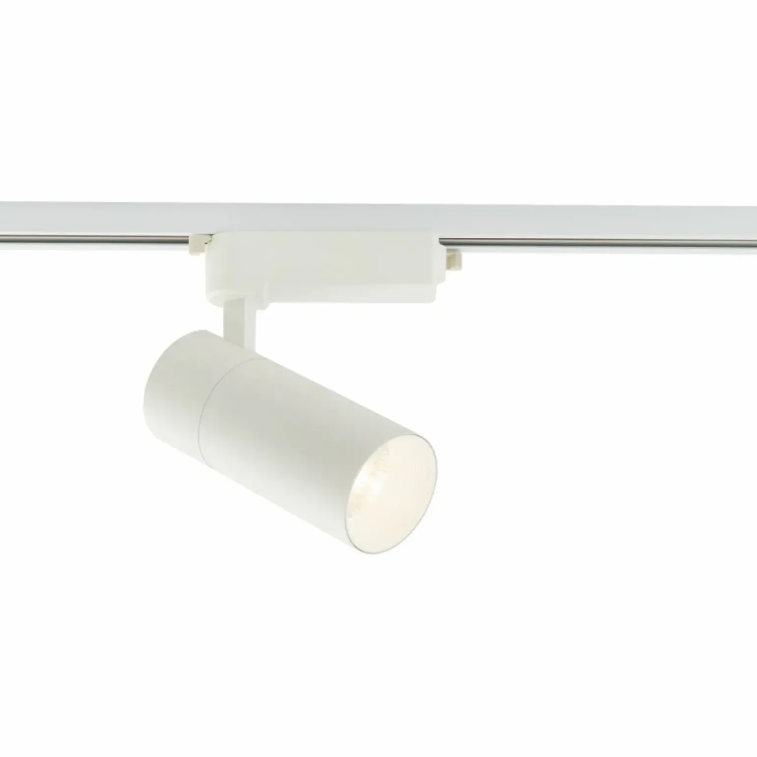 Sklep Kaja Ruchomy spot LED do szyny jednofazowej 10375 PROFILE TINOS LED | Kaja