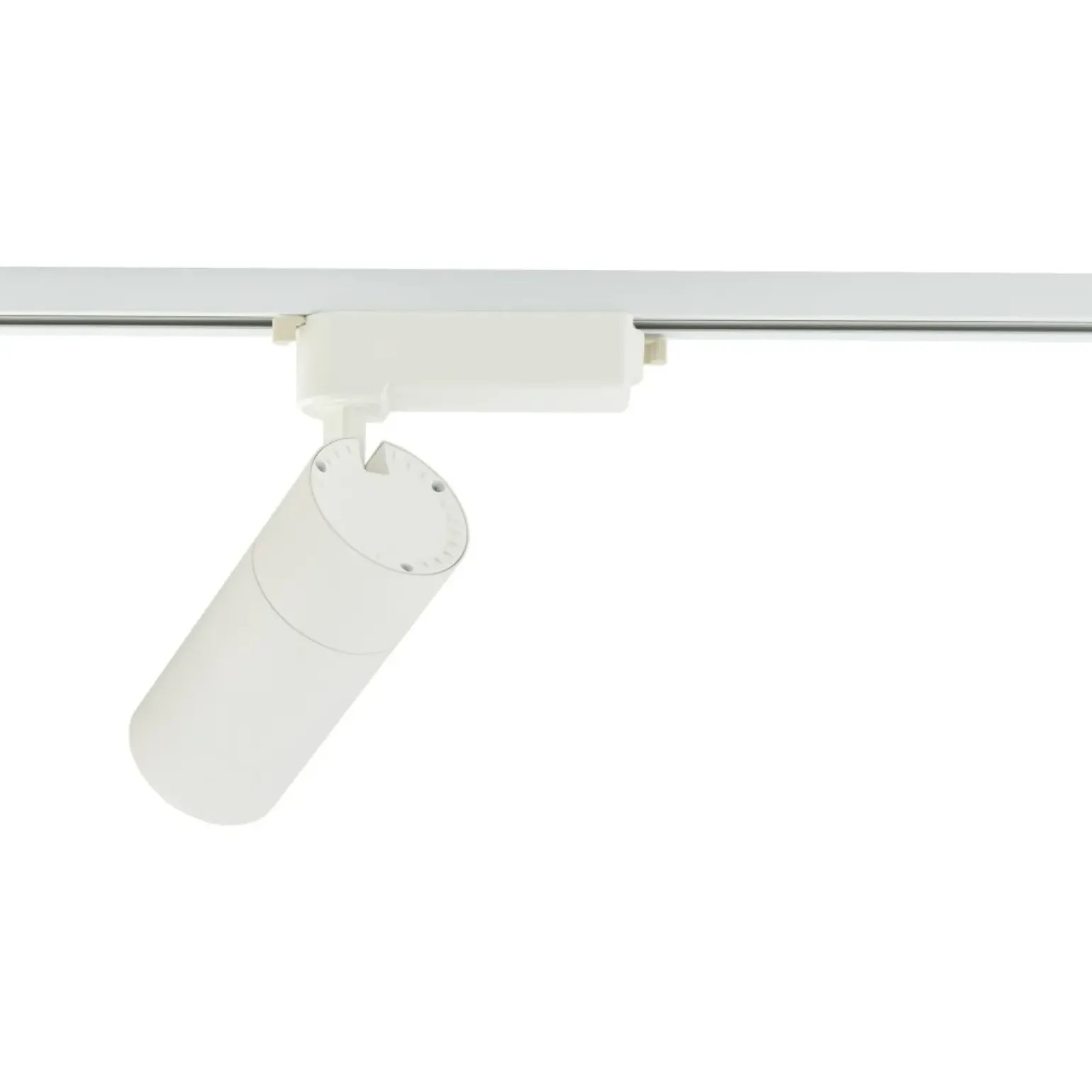 Sklep Kaja Ruchomy spot LED do szyny jednofazowej 10375 PROFILE TINOS LED | Kaja