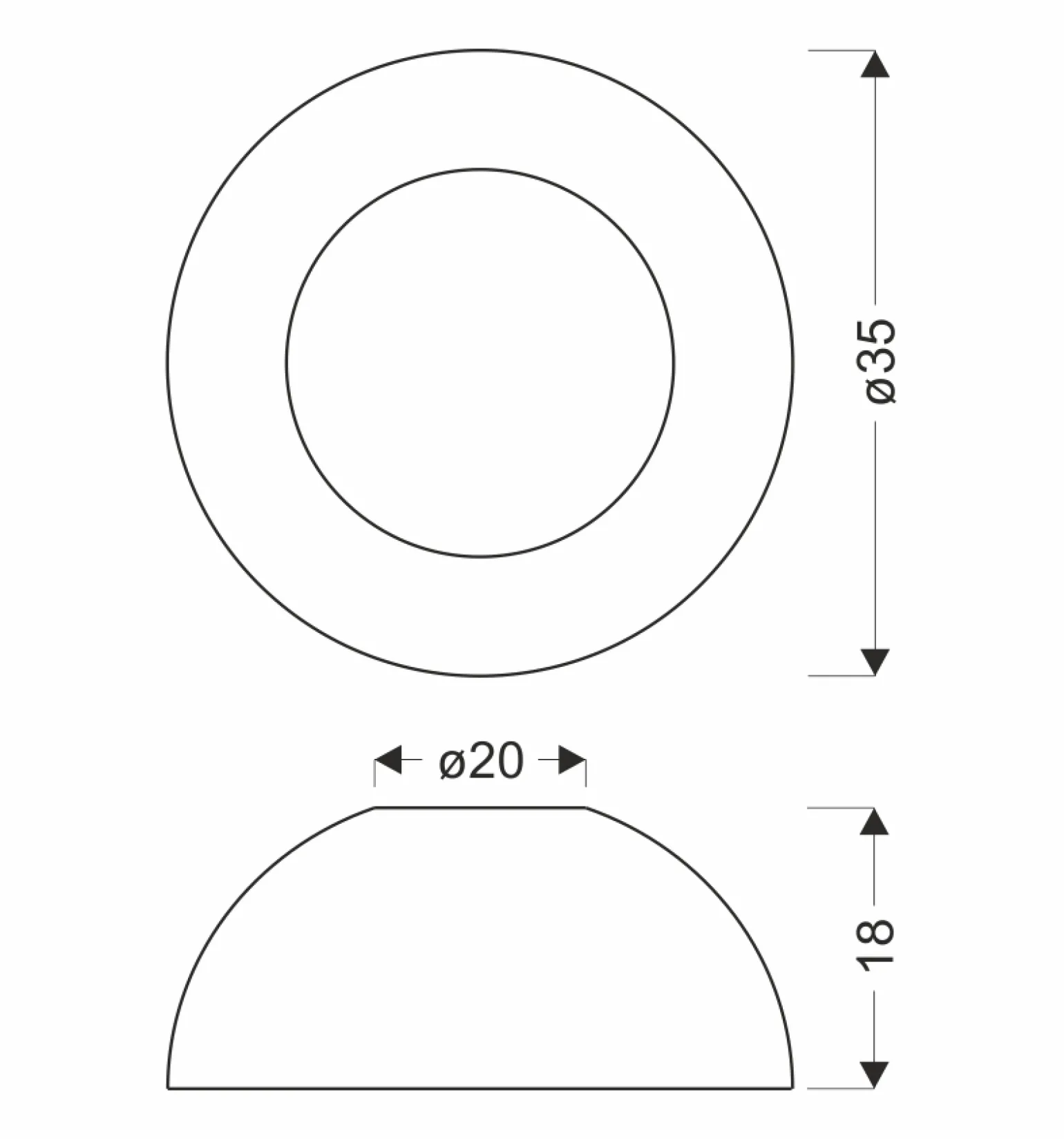 Sklep Kaja Rustykalna lampa sufitowa do sypialni 13-24145 LIGURIA | Kaja