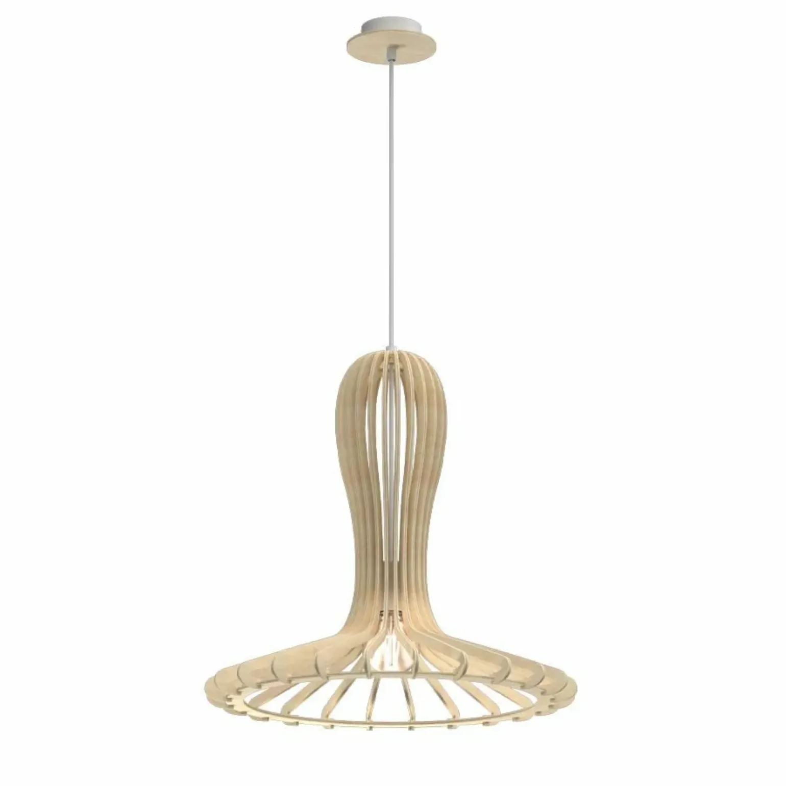 Best Sale Rustykalna lampa wisząca, abażur kapelusz ANT 5018 RINA | Kaja Żyrandole Nowoczesne