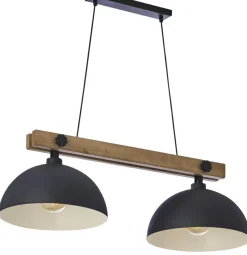 Best Sale Rustykalna lampa wisząca nad wyspę kuchenną TK 1706 OSLO | Kaja Żyrandole Nowoczesne