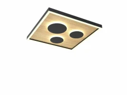 Sklep Kaja Rustykalna, ledowa lampa sufitowa WF 9012-306S DIJON | Kaja