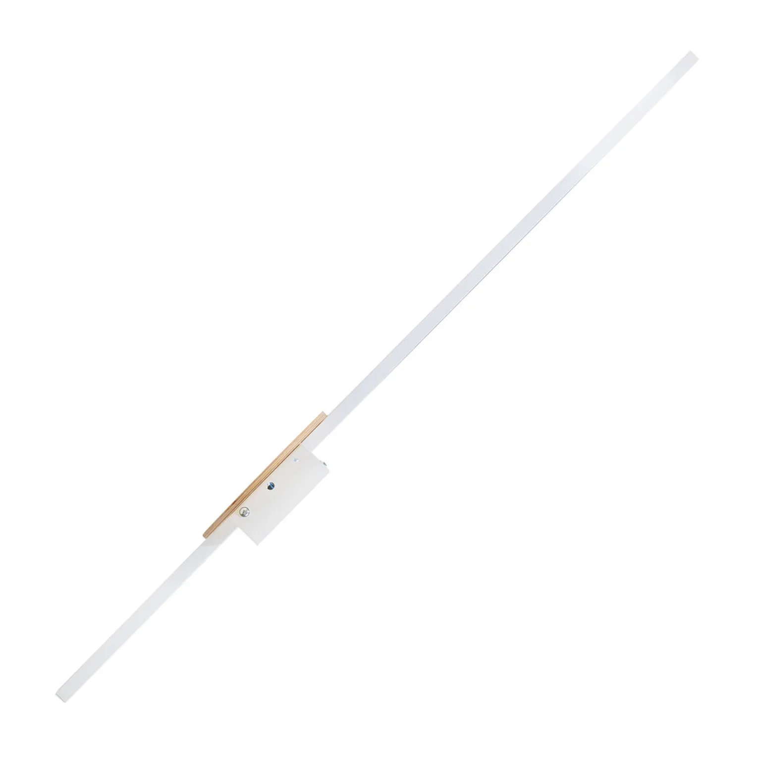 Sklep Kaja Rustykalna, nowoczesna lampa ścienna LED TK 1440 z serii JAVA II