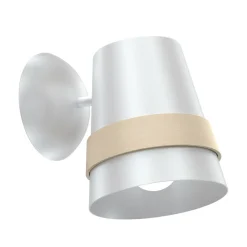 Sklep Kaja Skandynawski kinkiet ścienny do wnętrza MLP5436 z serii VENEZIA | Kaja Oświetlen