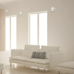 Sklep Kaja Skandynawski kinkiet ścienny do wnętrza MLP5436 z serii VENEZIA | Kaja Oświetlen