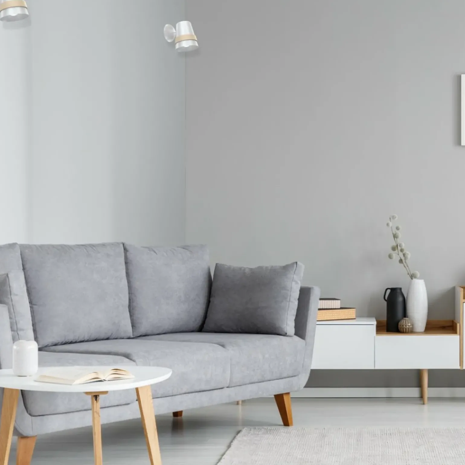 Sklep Kaja Skandynawski kinkiet ścienny do wnętrza MLP5436 z serii VENEZIA | Kaja Oświetlen