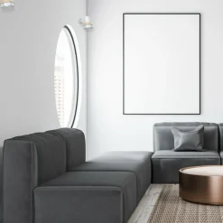 Sklep Kaja Skandynawski kinkiet ścienny do wnętrza MLP5436 z serii VENEZIA | Kaja Oświetlen