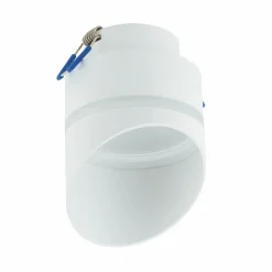 Sklep Kaja Skośna lampa wpustowa tuba, gwint GX53 10486 VIS | Kaja Oświetlenie