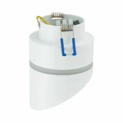 Sklep Kaja Skośna lampa wpustowa tuba, gwint GX53 10486 VIS | Kaja Oświetlenie