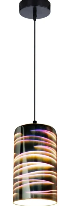 Sklep Kaja Smukła, dekoracyjna lampa wisząca 31-56115 GALACTIC | Kaja Oświetlenie