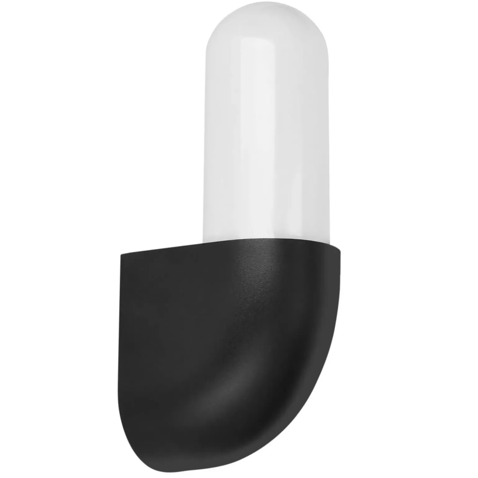 Sklep Kaja Smukła, elewacyjna lampa ścienna zewnętrzna 21-32232 GYNURA | Kaja